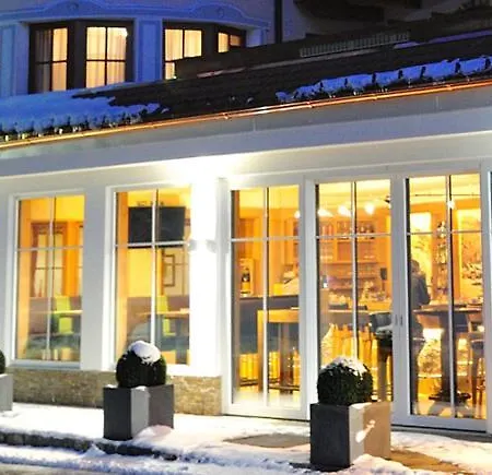 Garni Castel 伊施格尔