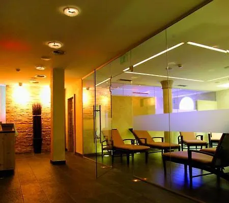 酒店 Garni Castel 伊施格尔