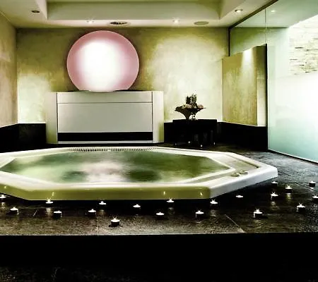 酒店 Garni Castel 伊施格尔