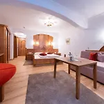 Garni Castel Hotel Ischgl