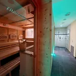 Garni Castel Hotel Ischgl