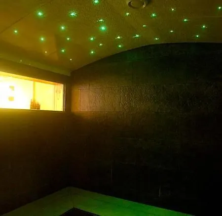 Garni Castel 4* אישגל