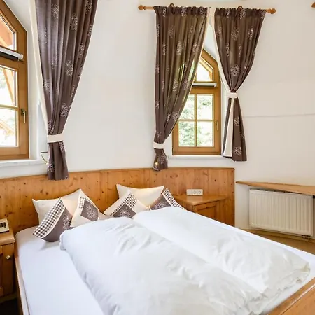 Garni Castel 4* Ischgl
