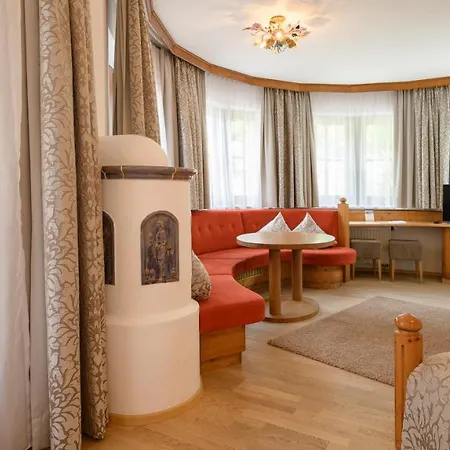 Otel Garni Castel