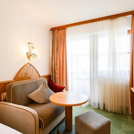 Otel Garni Castel