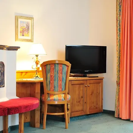Garni Castel Otel