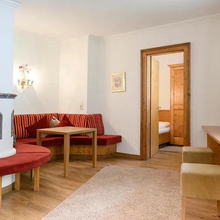 Otel Garni Castel