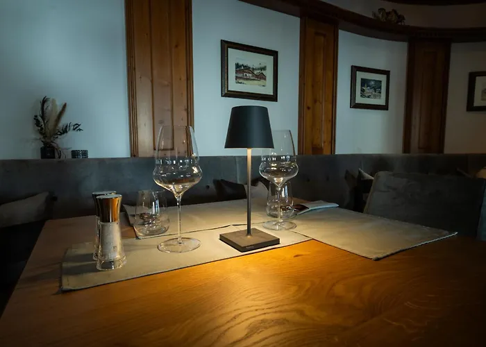 Garni Castel Hotel Ischgl