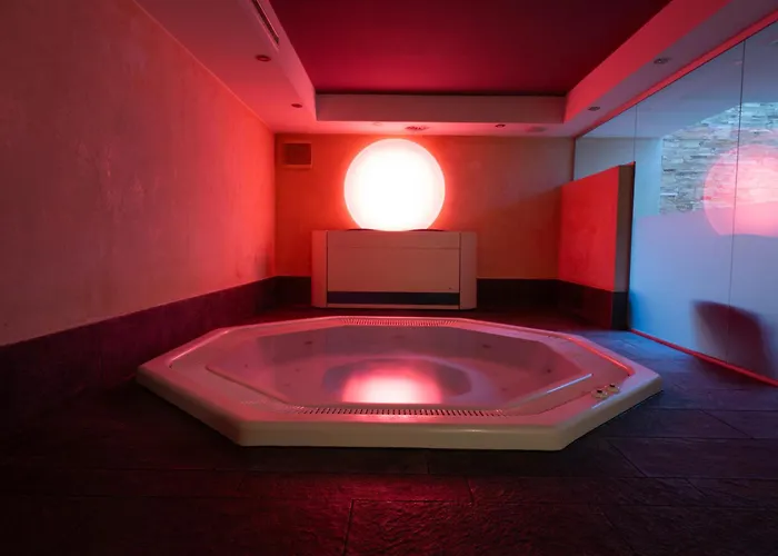 Ξενοδοχείο Garni Castel