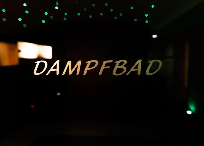 Ξενοδοχείο Garni Castel