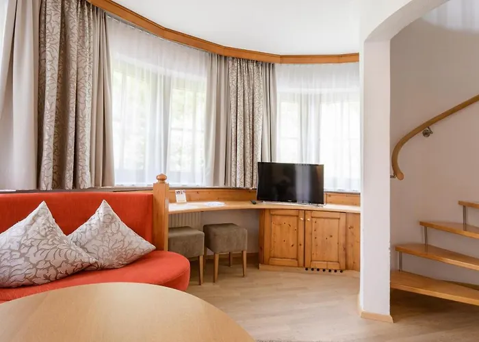 Garni Castel 4* 이스크글