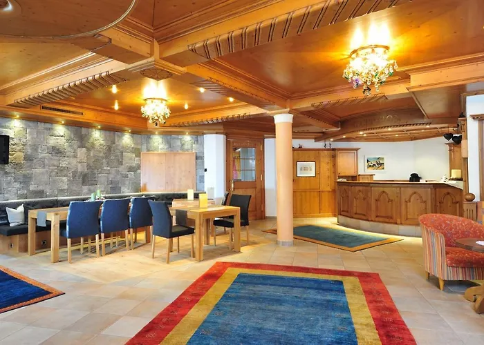 Garni Castel 4* 이스크글