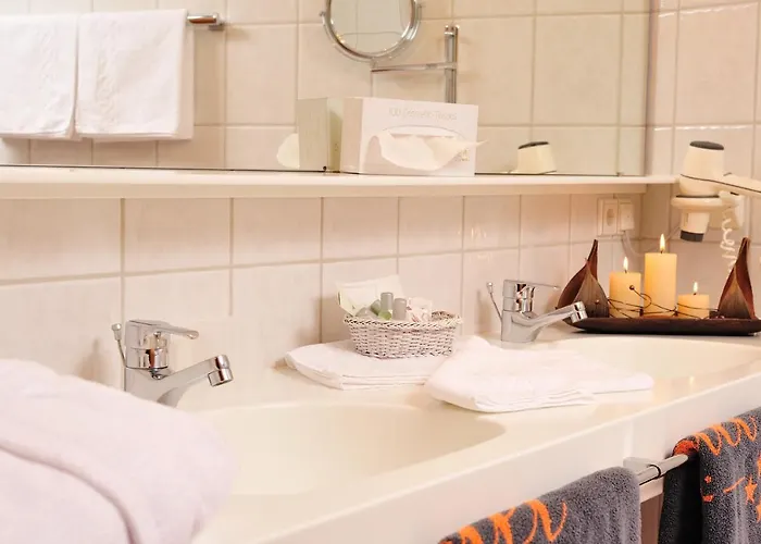 Garni Castel 호텔 4*