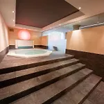 Szálloda Garni Castel 4*