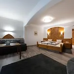 Garni Castel 4* Ischgl