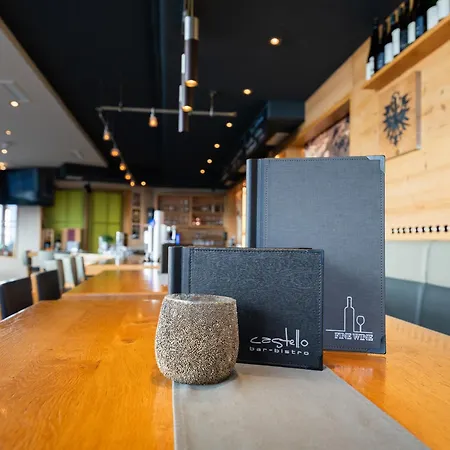 Garni Castel 4* ايشجل