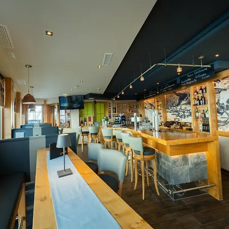 Garni Castel Hotel Ischgl